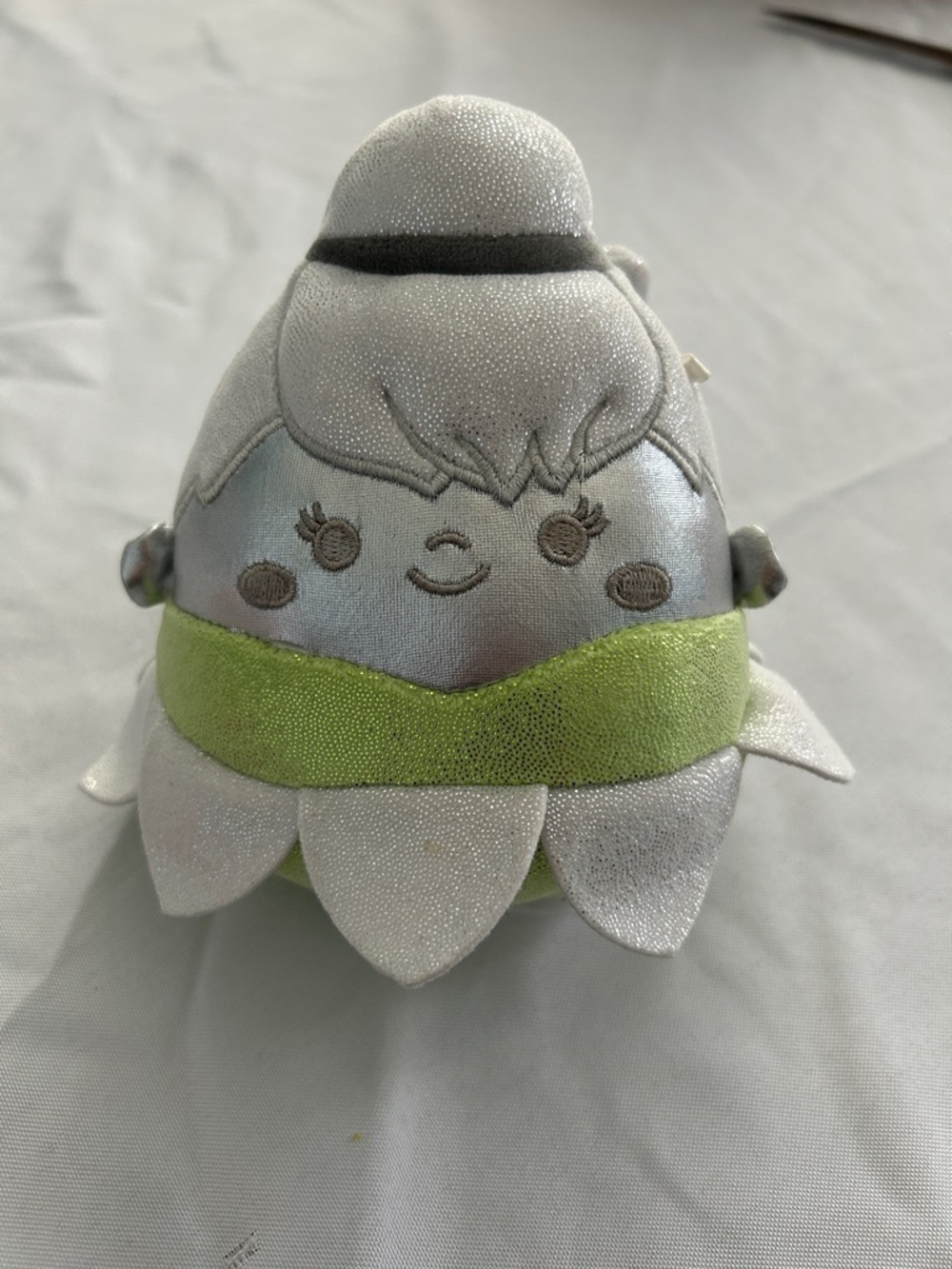 Squishmallows Disney 100th Anniversary  Tinker Bell plush